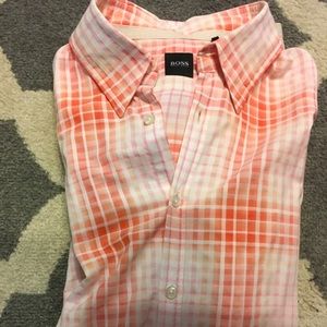 Hugo Boss Dress Shirt